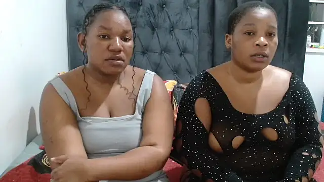 Mia-CharmsX online show from 10.13.25