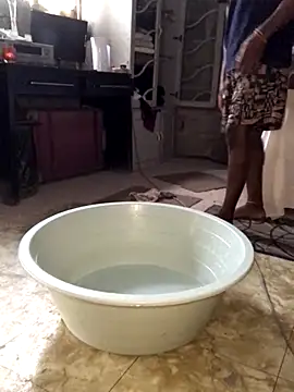 Snapshot of sexiTPST chatting on 10.15.25 sexiTPST online show from 10.15.25