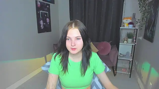 Snapshot of Leila_xxBaby chatting on 09.10.25 Leila xxBaby online show from 09.10.25