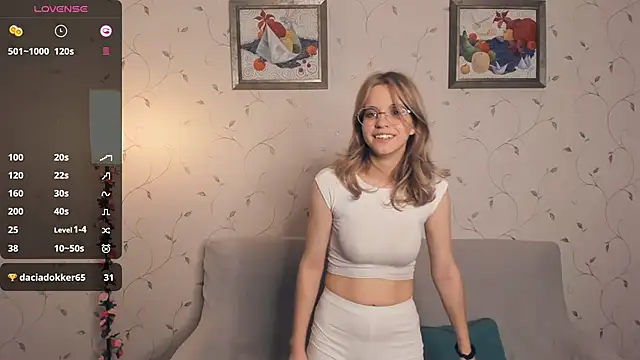 JoanBaggott online show from 11.19.25