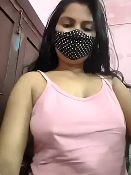 Snapshot of snighdha chatting on 01.16.26 snighdha online show from 01.16.26