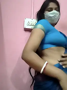 Snapshot of snighdha chatting on 01.17.26 snighdha online show from 01.17.26