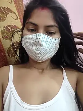 Snapshot of snighdha chatting on 02.14.26 snighdha online show from 02.14.26