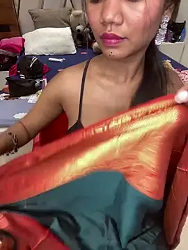 lily 5911 online show from 10.04.25