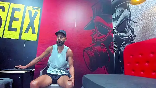 Damian Shakur online show from 09.18.25