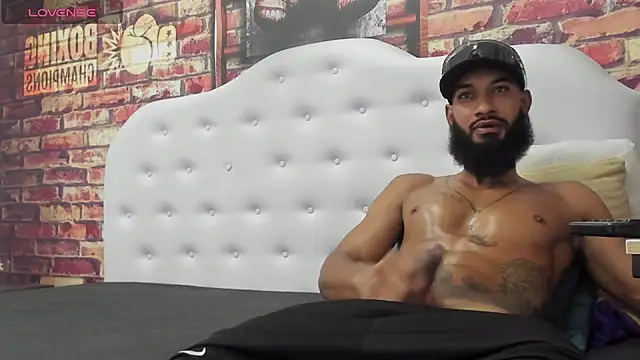 Damian Shakur online show from 12.01.25