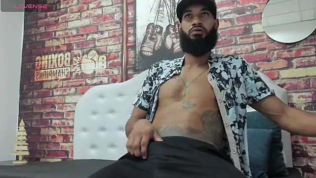 Damian Shakur online show from 12.02.25