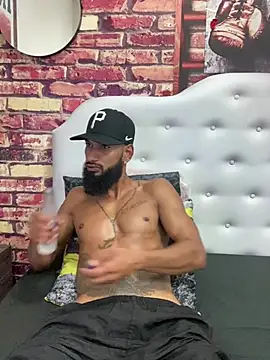 Damian Shakur online show from 04.10.26