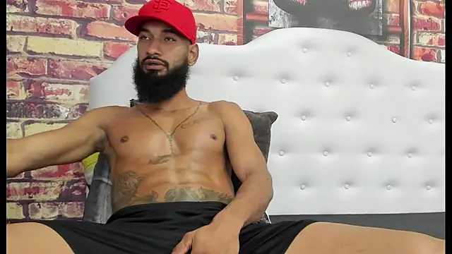 Damian Shakur online show from 04.21.26