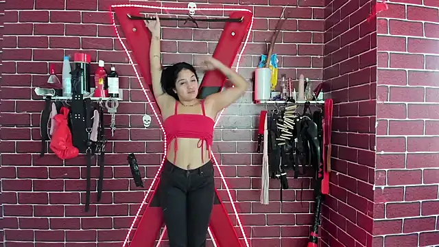 subextremobdsm online show from 11.03.25