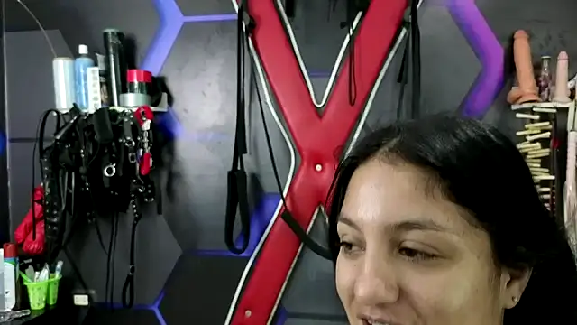 subextremobdsm online show from 02.02.26