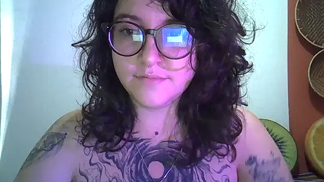 Blue Liz online show from 09.26.25