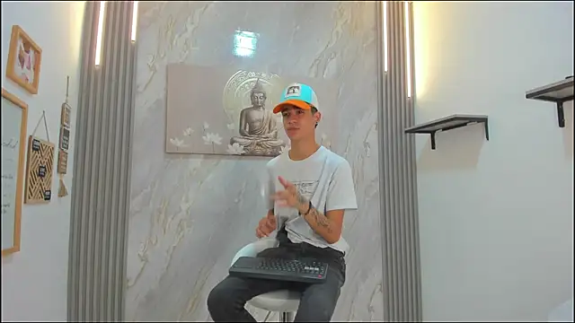 TWINKS BOYS1 online show from 01.11.26