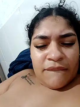 euseila98 online show from 12.17.25