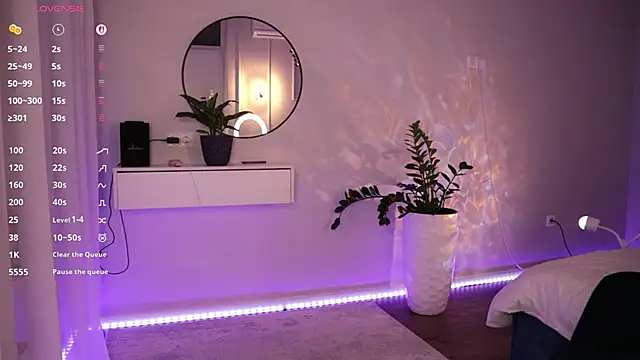 Katherinepinke online show from 04.02.26