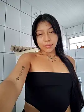 Lanmy 007 online show from 10.04.25
