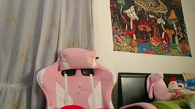 bettyboo2801 online show from 03.31.26