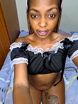 Petite Barbiee online show from 09.14.25