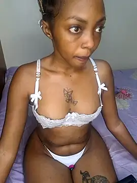 Petite Barbiee online show from 09.19.25