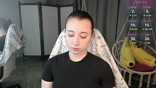 ClaraParks online show from 09.29.25