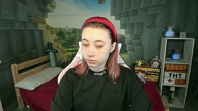 ClaraParks online show from 01.14.26