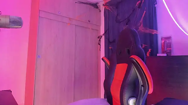 CorvisXnc0012 online show from 11.02.25