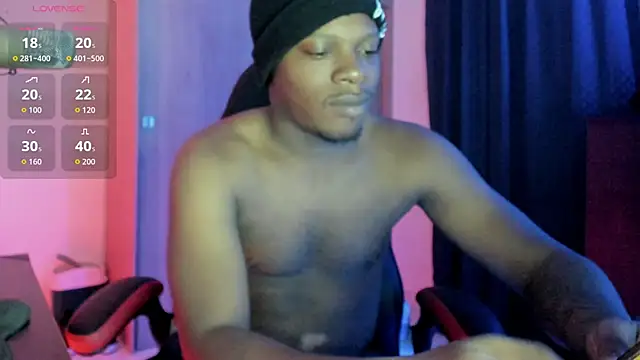 CorvisXnc0012 online show from 02.07.26