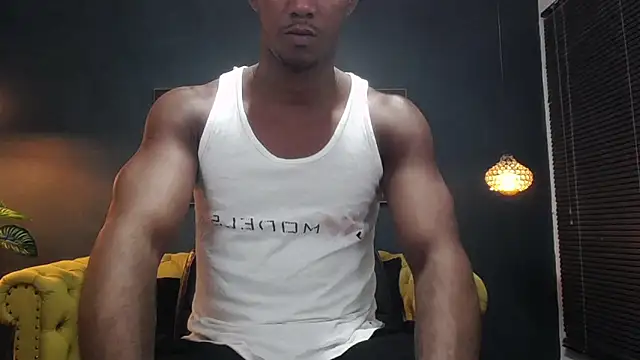 blackbignude online show from 09.24.25