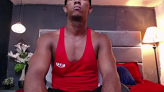 blackbignude online show from 09.25.25