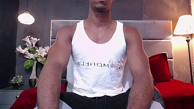 blackbignude online show from 09.27.25