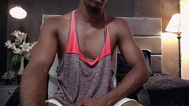 blackbignude online show from 10.16.25