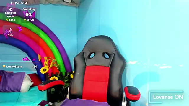 Dahlia Moss online show from 01.09.26