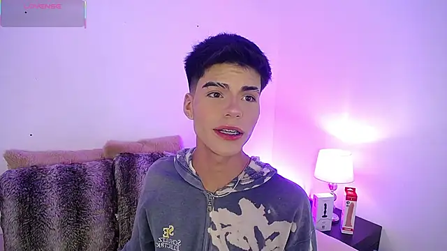 Dulcey  online show from 09.27.25