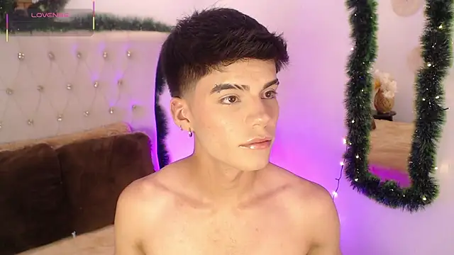 Dulcey  online show from 12.18.25