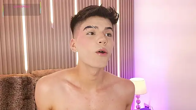 Snapshot of Dulcey_ chatting on 02.06.26 Dulcey online show from 02.06.26