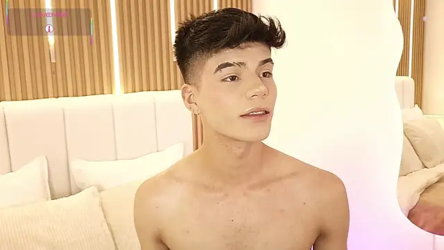 Snapshot of Dulcey_ chatting on 02.10.26 Dulcey online show from 02.10.26