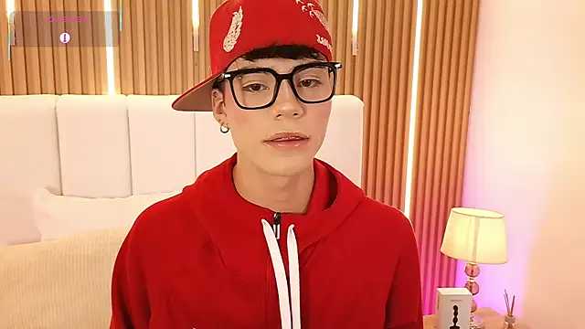 Snapshot of Dulcey_ chatting on 02.23.26 Dulcey online show from 02.23.26