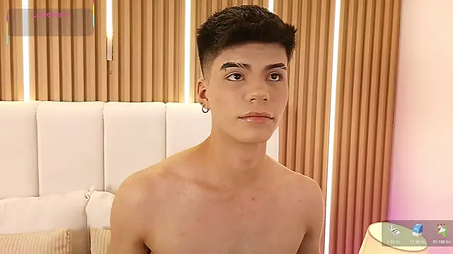 Snapshot of Dulcey_ chatting on 02.27.26 Dulcey online show from 02.27.26