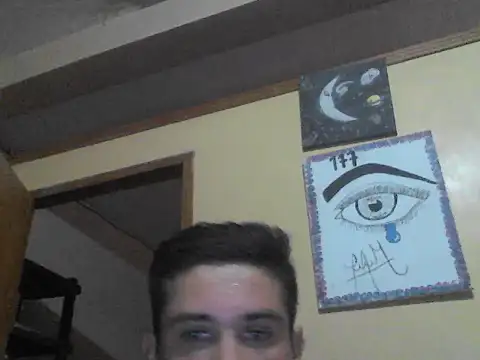 Gabo03r online show from 10.01.25