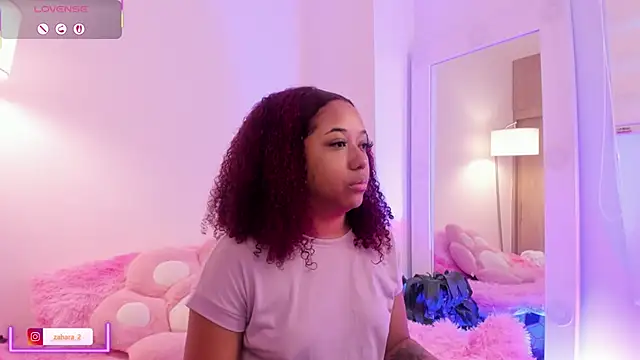  Zahara  online show from 09.23.25