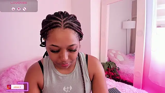  Zahara  online show from 10.27.25