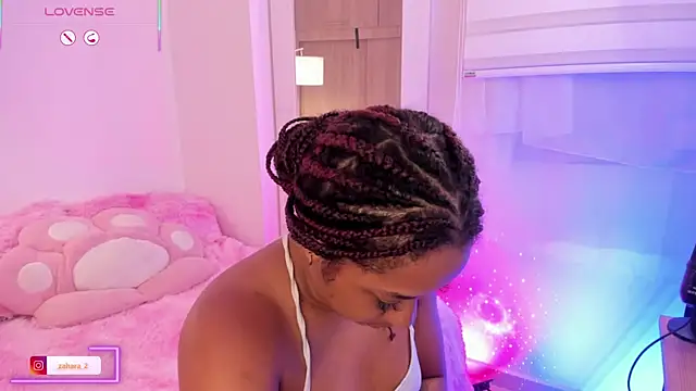  Zahara  online show from 11.20.25