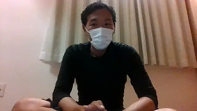 koukou322 online show from 09.24.25