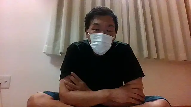 koukou322 online show from 09.29.25