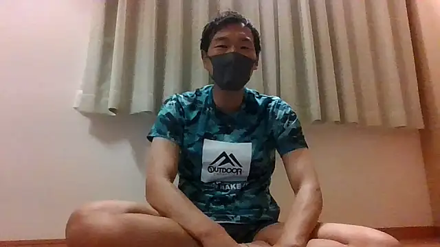 koukou322 online show from 10.06.25