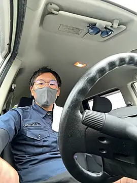 koukou322 online show from 10.14.25