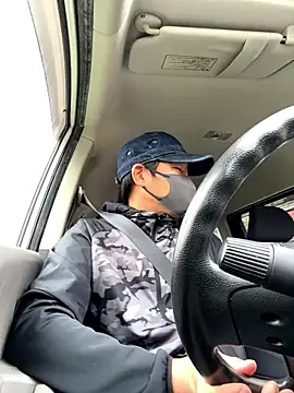 koukou322 online show from 11.13.25