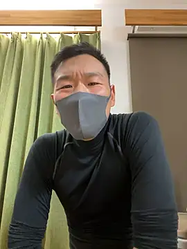 koukou322 online show from 01.08.26