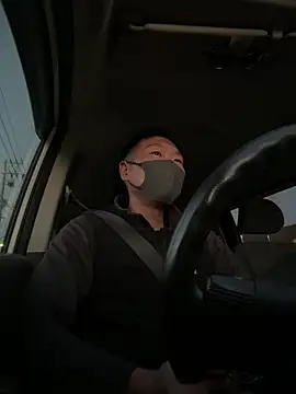 koukou322 online show from 01.13.26