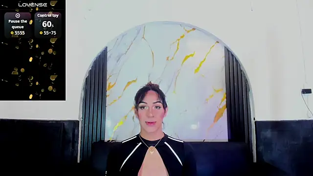 Aleska GATE online show from 09.20.25